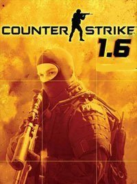 Counter Strike 1.6